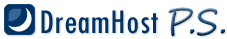 Dreamhost PS