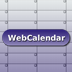WebCalendar icon