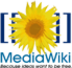 MediaWiki icon