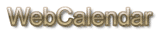 WebCalendar